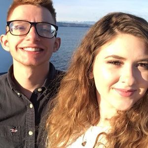 Meet your Posher, April